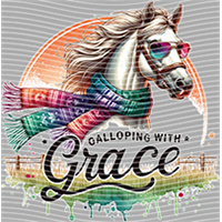 Animal Text Series-AT 2168